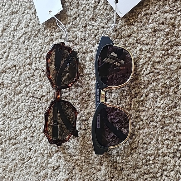 Janie and Jack Girls Sunglass Bundle - Picture 1 of 4
